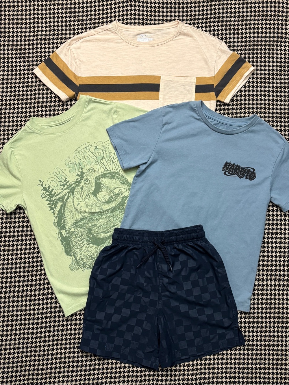 Kids Size 8 Bundle